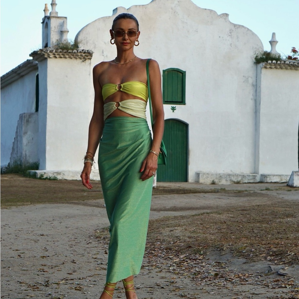 Baobab ‘Isla Maxi Dress’